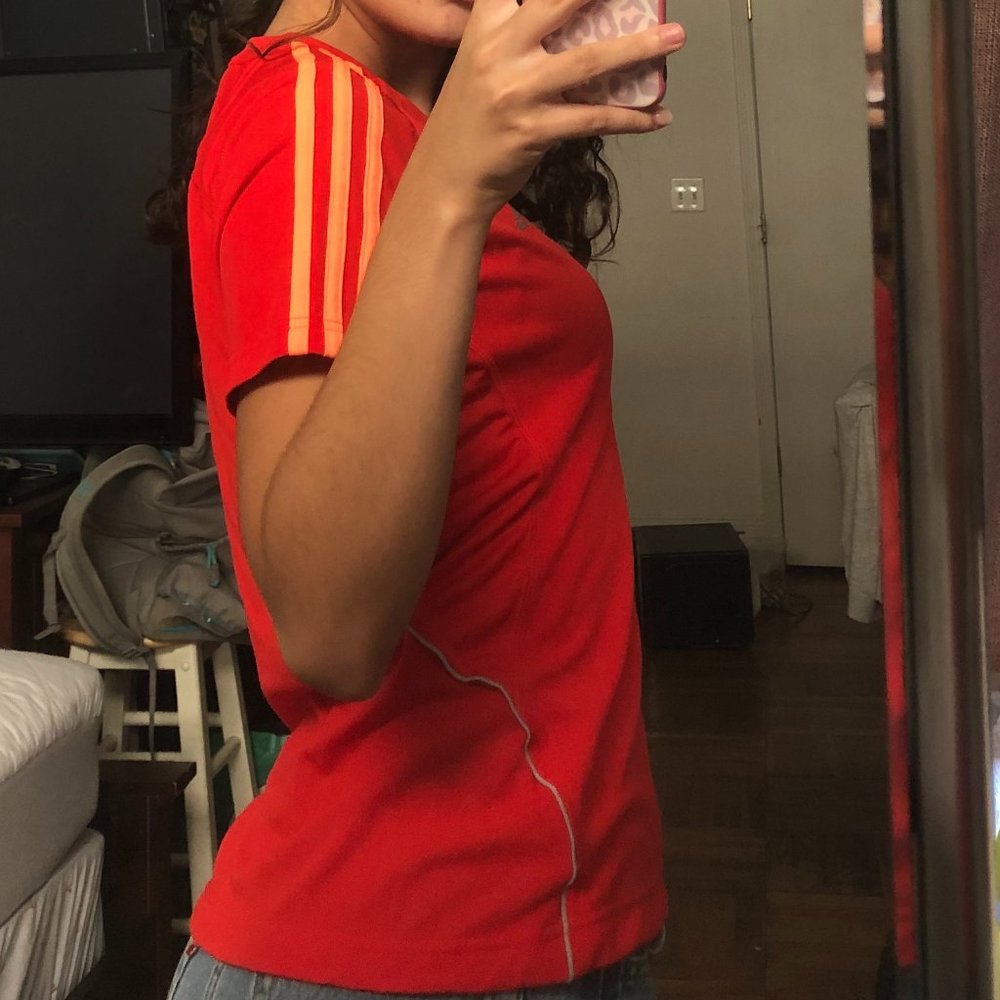 Adidas Top